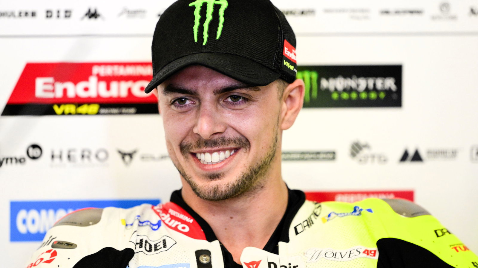 Fabio di Giannantonio